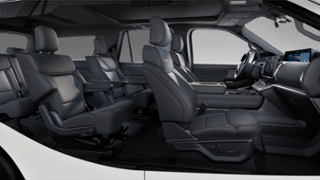 2025 Ford Expedition® Internal Image 1